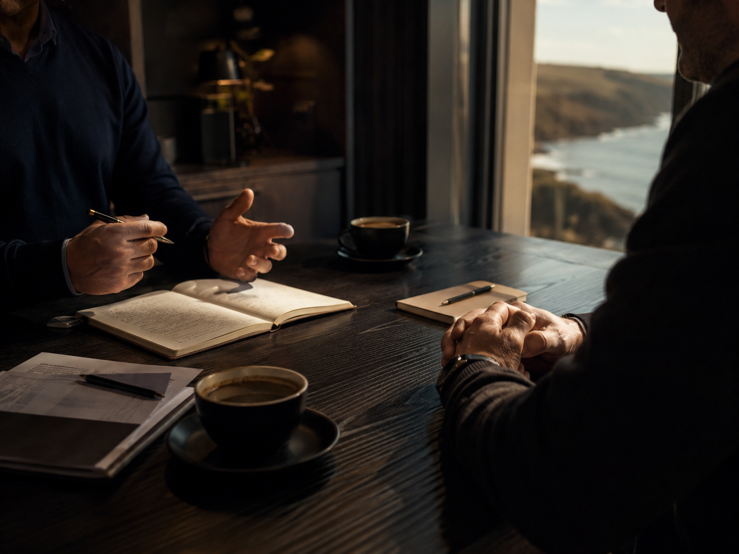 Arrington Business Consultancy