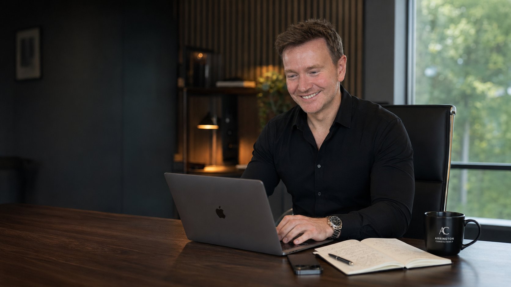 Arrington Business Consultancy